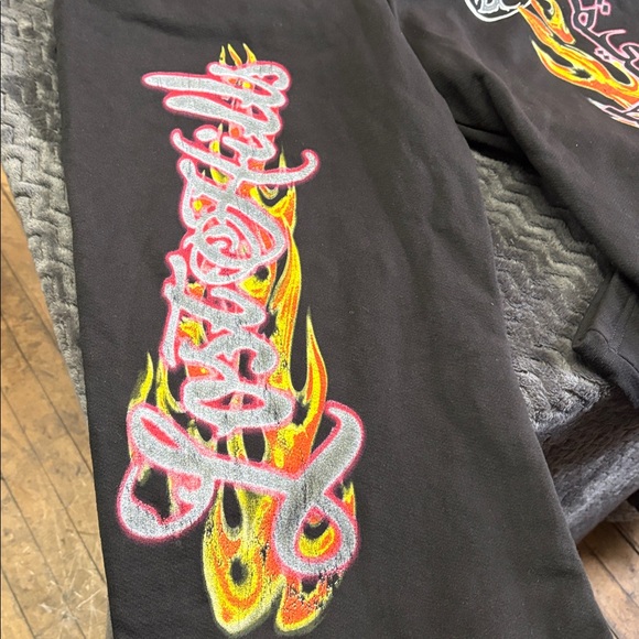 Lost Hills heavy duty sweatpants size 2 XL brand new with tags 100% authentic - Picture 3 of 13